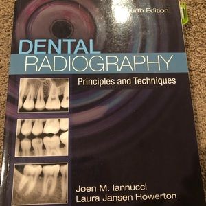 Dental radiography